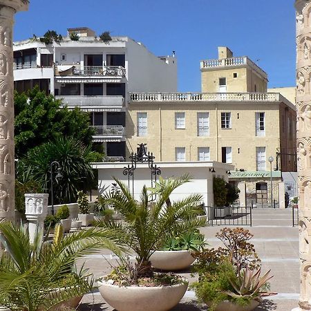 Hostal Terramar パルマ・デ・マリョルカ エクステリア 写真