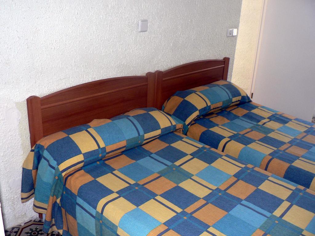 Hostal Terramar パルマ・デ・マリョルカ 部屋 写真